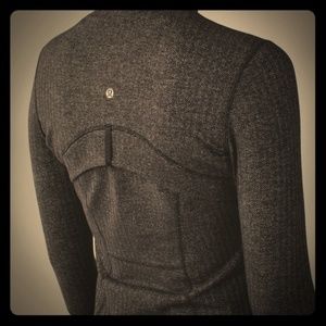 LULULEMON Athletica Jacket Sz 2 XS